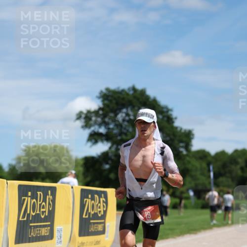 21.06.2026 - Viking Triathlon Michael Strokosch http://msf.ph/oto/9832290 21.06.2026 12:57:34 Laufen 19 meine-sportfotos.de