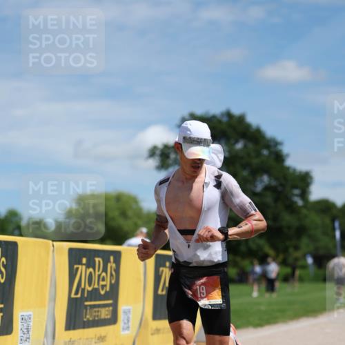 21.06.2026 - Viking Triathlon Michael Strokosch http://msf.ph/oto/9832291 21.06.2026 12:57:34 Laufen 19 meine-sportfotos.de