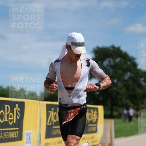 21.06.2026 - Viking Triathlon Michael Strokosch http://msf.ph/oto/9832292 21.06.2026 12:57:35 Laufen 19 meine-sportfotos.de