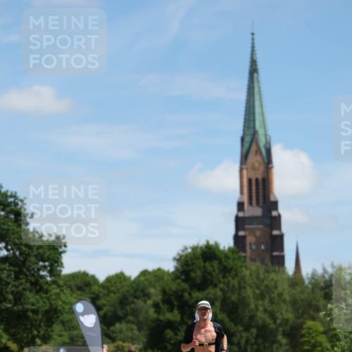 21.06.2026 - Viking Triathlon Michael Strokosch http://msf.ph/oto/9832295 21.06.2026 12:58:03 Laufen 2 meine-sportfotos.de