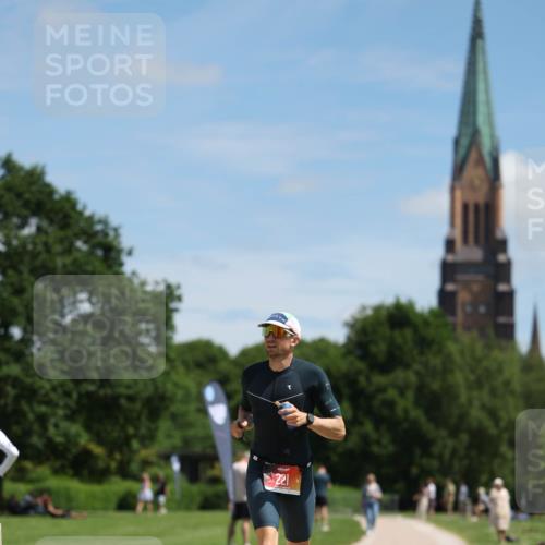 21.06.2026 - Viking Triathlon Michael Strokosch http://msf.ph/oto/9832315 21.06.2026 12:59:08 Laufen 221 meine-sportfotos.de