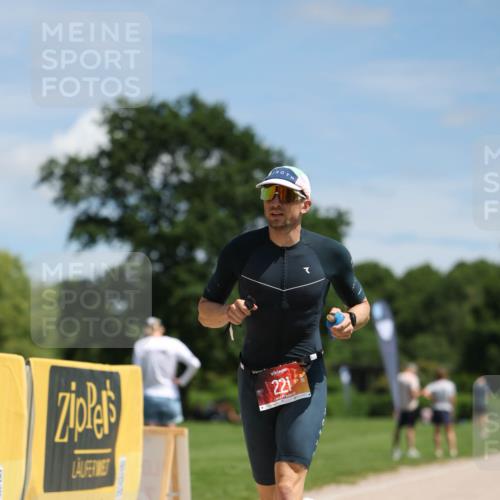 21.06.2026 - Viking Triathlon Michael Strokosch http://msf.ph/oto/9832321 21.06.2026 12:59:10 Laufen 221 meine-sportfotos.de