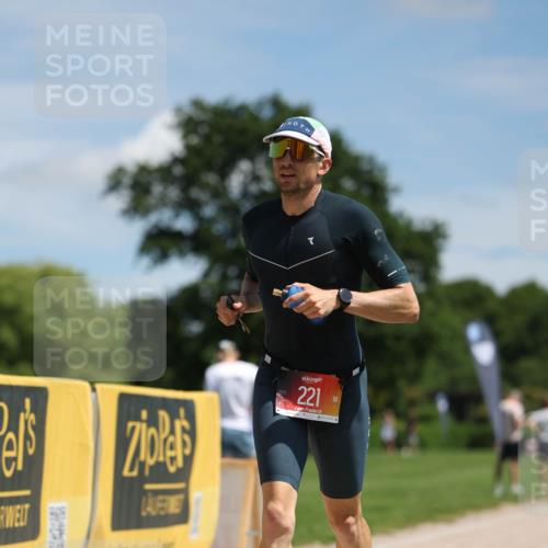 21.06.2026 - Viking Triathlon Michael Strokosch http://msf.ph/oto/9832322 21.06.2026 12:59:10 Laufen 221 meine-sportfotos.de