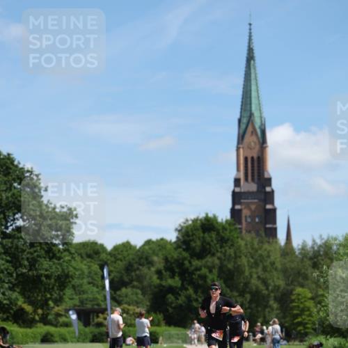 21.06.2026 - Viking Triathlon Michael Strokosch http://msf.ph/oto/9832325 21.06.2026 12:59:44 Laufen 242, 551 meine-sportfotos.de