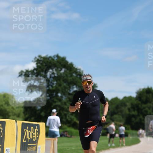 21.06.2026 - Viking Triathlon Michael Strokosch http://msf.ph/oto/9832350 21.06.2026 12:59:52 Laufen 342, 551 meine-sportfotos.de