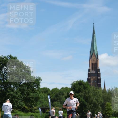 21.06.2026 - Viking Triathlon Michael Strokosch http://msf.ph/oto/9832357 21.06.2026 12:59:55 Laufen 342, 551 meine-sportfotos.de