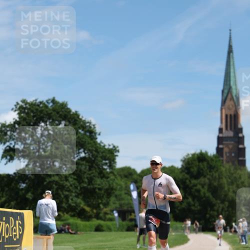 21.06.2026 - Viking Triathlon Michael Strokosch http://msf.ph/oto/9832360 21.06.2026 12:59:56 Laufen 342 meine-sportfotos.de
