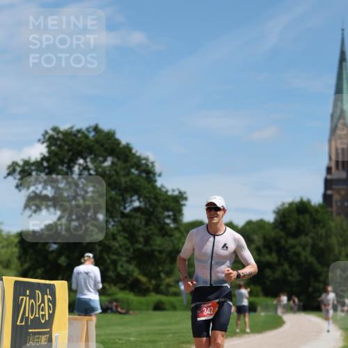 21.06.2026 - Viking Triathlon Michael Strokosch http://msf.ph/oto/9832362 21.06.2026 12:59:56 Laufen 342 meine-sportfotos.de