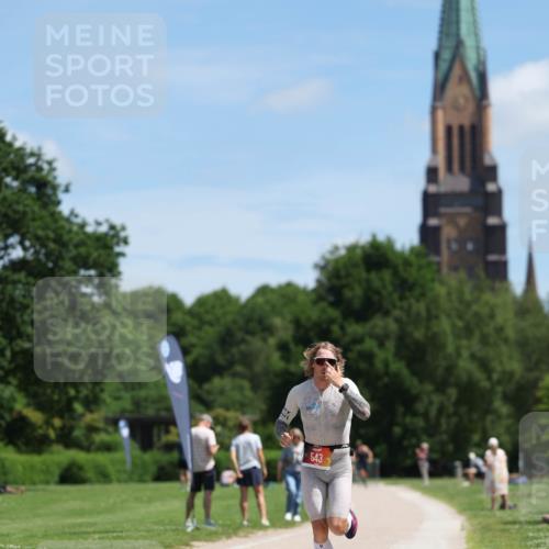 21.06.2026 - Viking Triathlon Michael Strokosch http://msf.ph/oto/9832372 21.06.2026 13:00:04 Laufen 543 meine-sportfotos.de