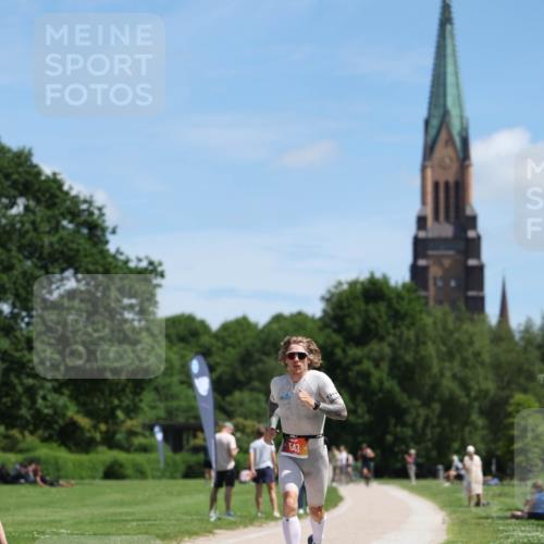 21.06.2026 - Viking Triathlon Michael Strokosch http://msf.ph/oto/9832373 21.06.2026 13:00:05 Laufen 543 meine-sportfotos.de