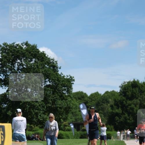 21.06.2026 - Viking Triathlon Michael Strokosch http://msf.ph/oto/9832382 21.06.2026 13:00:27 Laufen 47, 506 meine-sportfotos.de