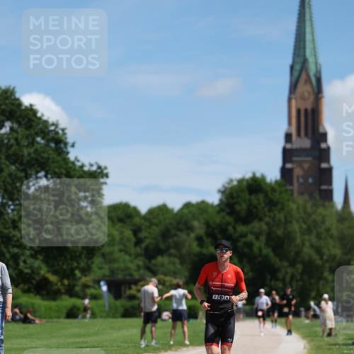 21.06.2026 - Viking Triathlon Michael Strokosch http://msf.ph/oto/9832391 21.06.2026 13:00:31 Laufen 47, 506 meine-sportfotos.de
