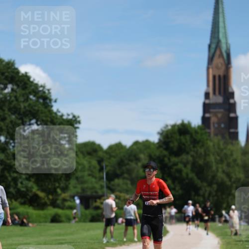 21.06.2026 - Viking Triathlon Michael Strokosch http://msf.ph/oto/9832392 21.06.2026 13:00:31 Laufen 47, 506 meine-sportfotos.de