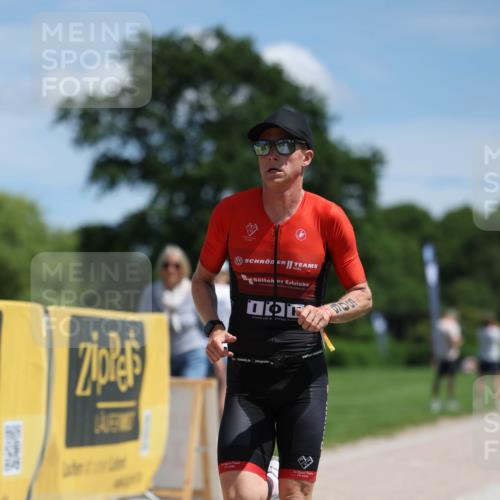 21.06.2026 - Viking Triathlon Michael Strokosch http://msf.ph/oto/9832399 21.06.2026 13:00:33 Laufen 47, 506 meine-sportfotos.de