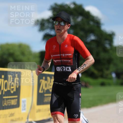 21.06.2026 - Viking Triathlon Michael Strokosch http://msf.ph/oto/9832400 21.06.2026 13:00:34 Laufen 47, 506 meine-sportfotos.de