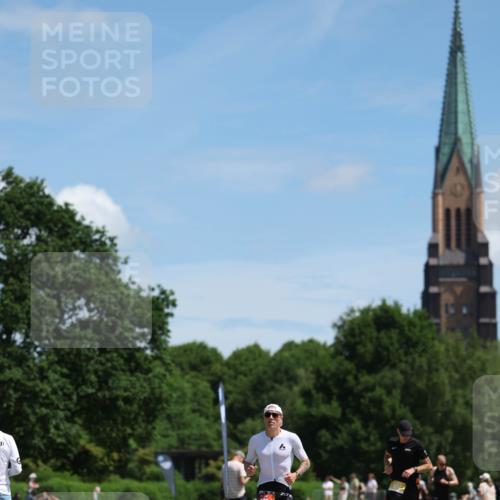 21.06.2026 - Viking Triathlon Michael Strokosch http://msf.ph/oto/9832401 21.06.2026 13:00:42 Laufen 425, 604 meine-sportfotos.de