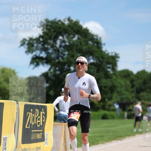 21.06.2026 - Viking Triathlon Michael Strokosch http://msf.ph/oto/9832408 21.06.2026 13:00:45 Laufen 425, 604 meine-sportfotos.de