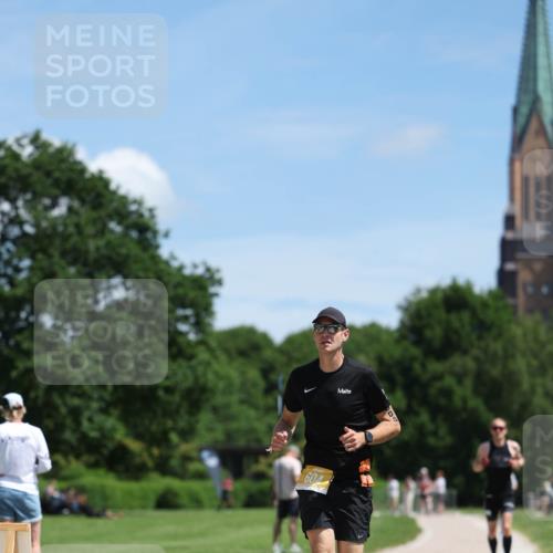 21.06.2026 - Viking Triathlon Michael Strokosch http://msf.ph/oto/9832413 21.06.2026 13:00:47 Laufen 425, 430, 604 meine-sportfotos.de
