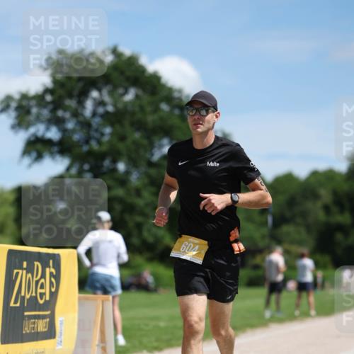 21.06.2026 - Viking Triathlon Michael Strokosch http://msf.ph/oto/9832418 21.06.2026 13:00:48 Laufen 425, 430, 604 meine-sportfotos.de