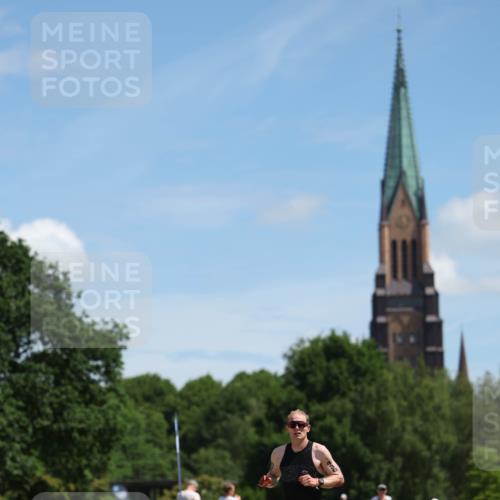 21.06.2026 - Viking Triathlon Michael Strokosch http://msf.ph/oto/9832421 21.06.2026 13:00:51 Laufen 430, 604 meine-sportfotos.de