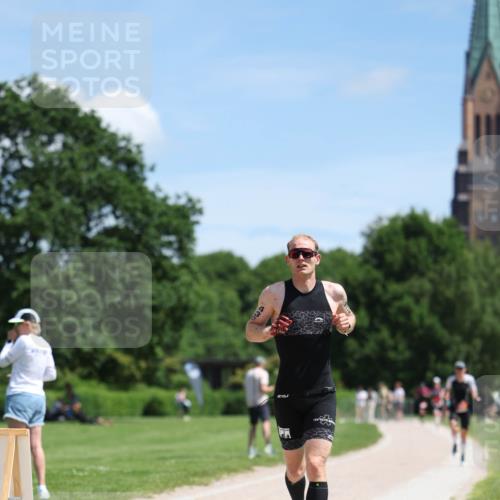 21.06.2026 - Viking Triathlon Michael Strokosch http://msf.ph/oto/9832425 21.06.2026 13:00:53 Laufen 278, 430 meine-sportfotos.de
