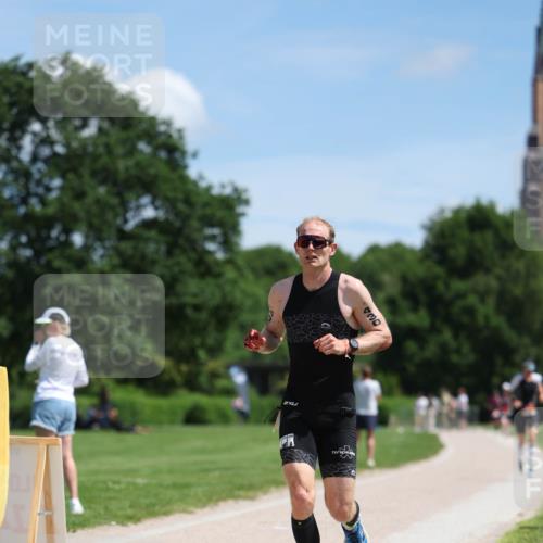 21.06.2026 - Viking Triathlon Michael Strokosch http://msf.ph/oto/9832426 21.06.2026 13:00:53 Laufen 278, 430 meine-sportfotos.de