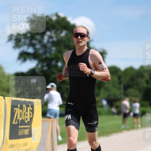 21.06.2026 - Viking Triathlon Michael Strokosch http://msf.ph/oto/9832430 21.06.2026 13:00:54 Laufen 278, 430 meine-sportfotos.de
