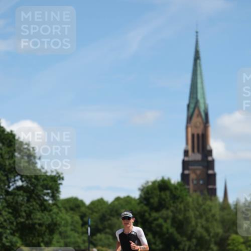 21.06.2026 - Viking Triathlon Michael Strokosch http://msf.ph/oto/9832433 21.06.2026 13:00:59 Laufen 278 meine-sportfotos.de