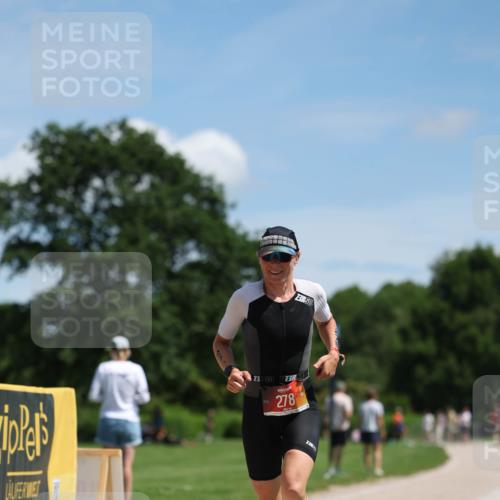 21.06.2026 - Viking Triathlon Michael Strokosch http://msf.ph/oto/9832438 21.06.2026 13:01:01 Laufen 278 meine-sportfotos.de