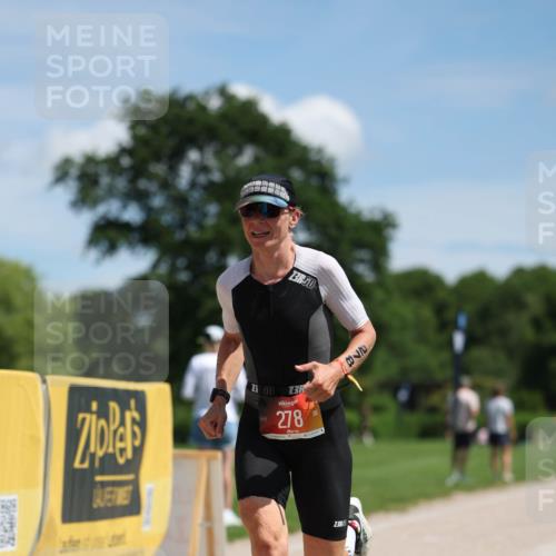 21.06.2026 - Viking Triathlon Michael Strokosch http://msf.ph/oto/9832440 21.06.2026 13:01:02 Laufen 278 meine-sportfotos.de
