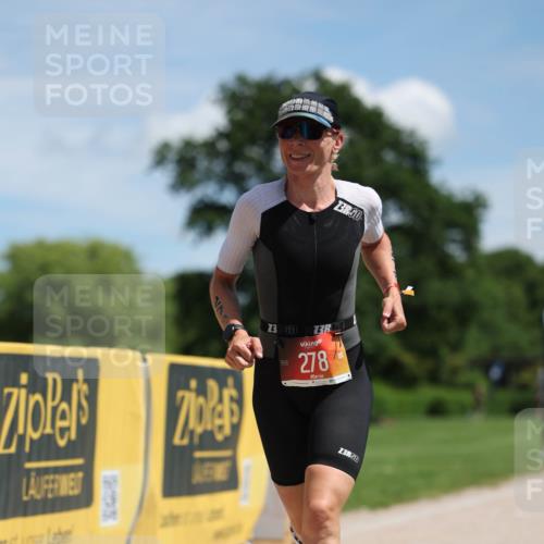 21.06.2026 - Viking Triathlon Michael Strokosch http://msf.ph/oto/9832441 21.06.2026 13:01:02 Laufen 278 meine-sportfotos.de
