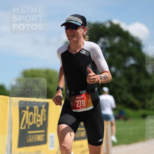 21.06.2026 - Viking Triathlon Michael Strokosch http://msf.ph/oto/9832442 21.06.2026 13:01:02 Laufen 278 meine-sportfotos.de