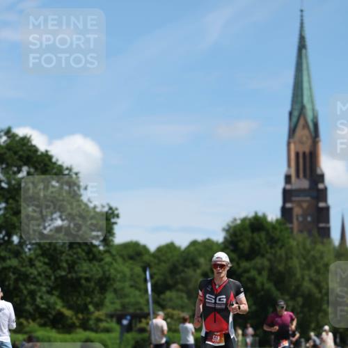 21.06.2026 - Viking Triathlon Michael Strokosch http://msf.ph/oto/9832445 21.06.2026 13:01:12 Laufen 328, 568 meine-sportfotos.de