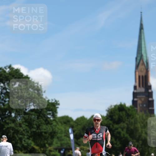 21.06.2026 - Viking Triathlon Michael Strokosch http://msf.ph/oto/9832446 21.06.2026 13:01:13 Laufen 328, 568 meine-sportfotos.de