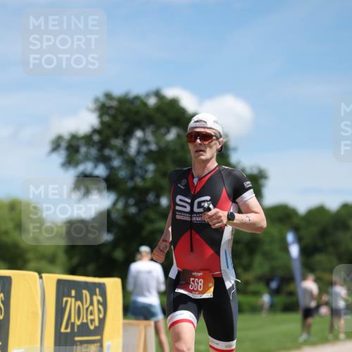 21.06.2026 - Viking Triathlon Michael Strokosch http://msf.ph/oto/9832452 21.06.2026 13:01:15 Laufen 328, 568 meine-sportfotos.de