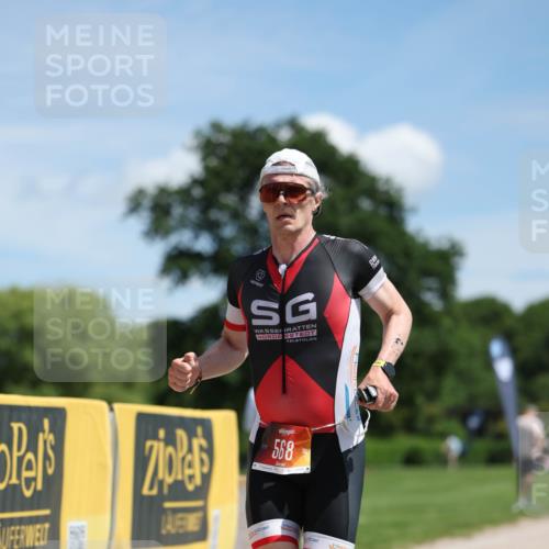 21.06.2026 - Viking Triathlon Michael Strokosch http://msf.ph/oto/9832453 21.06.2026 13:01:15 Laufen 328, 568 meine-sportfotos.de
