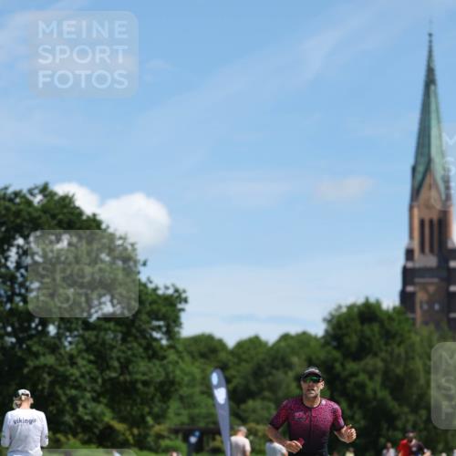 21.06.2026 - Viking Triathlon Michael Strokosch http://msf.ph/oto/9832455 21.06.2026 13:01:17 Laufen 328, 568 meine-sportfotos.de