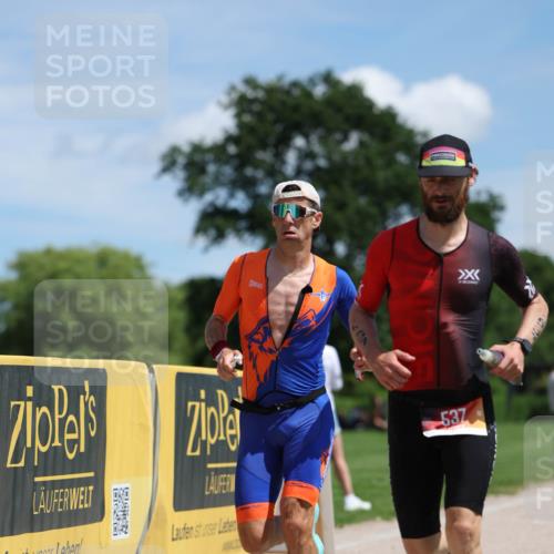 21.06.2026 - Viking Triathlon Michael Strokosch http://msf.ph/oto/9832473 21.06.2026 13:01:27 Laufen 21, 200, 524, 537 meine-sportfotos.de