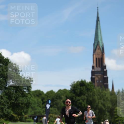 21.06.2026 - Viking Triathlon Michael Strokosch http://msf.ph/oto/9832477 21.06.2026 13:01:31 Laufen 21, 524 meine-sportfotos.de