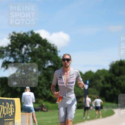 21.06.2026 - Viking Triathlon Michael Strokosch http://msf.ph/oto/9832492 21.06.2026 13:01:35 Laufen 21, 524 meine-sportfotos.de