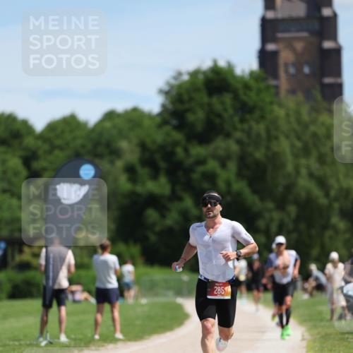 21.06.2026 - Viking Triathlon Michael Strokosch http://msf.ph/oto/9832497 21.06.2026 13:02:04 Laufen 285 meine-sportfotos.de