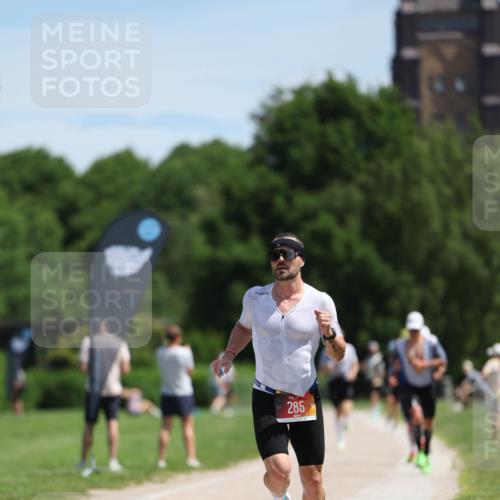 21.06.2026 - Viking Triathlon Michael Strokosch http://msf.ph/oto/9832501 21.06.2026 13:02:05 Laufen 285 meine-sportfotos.de