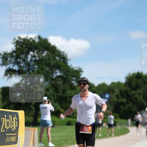 21.06.2026 - Viking Triathlon Michael Strokosch http://msf.ph/oto/9832507 21.06.2026 13:02:07 Laufen 7, 25, 285 meine-sportfotos.de