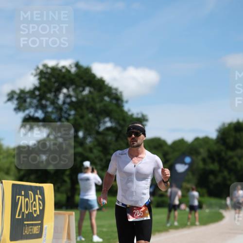21.06.2026 - Viking Triathlon Michael Strokosch http://msf.ph/oto/9832508 21.06.2026 13:02:08 Laufen 7, 25, 285 meine-sportfotos.de