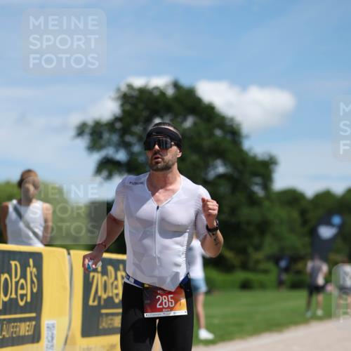 21.06.2026 - Viking Triathlon Michael Strokosch http://msf.ph/oto/9832511 21.06.2026 13:02:08 Laufen 7, 25, 285 meine-sportfotos.de