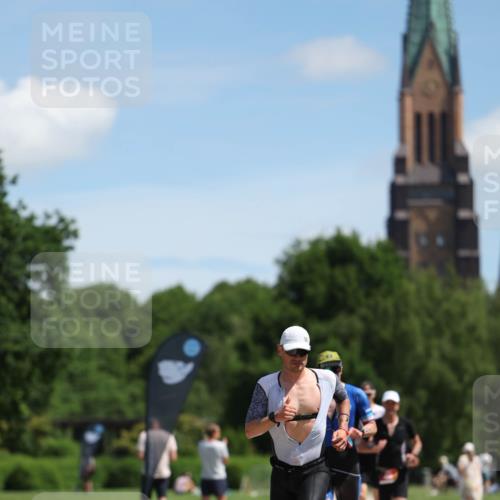 21.06.2026 - Viking Triathlon Michael Strokosch http://msf.ph/oto/9832514 21.06.2026 13:02:12 Laufen 7, 25, 43, 466 meine-sportfotos.de