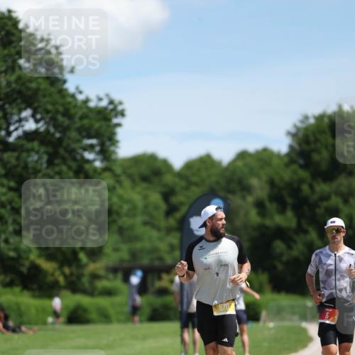 21.06.2026 - Viking Triathlon Michael Strokosch http://msf.ph/oto/9832543 21.06.2026 13:02:26 Laufen 5, 404, 670 meine-sportfotos.de