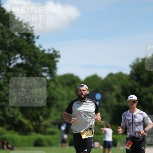 21.06.2026 - Viking Triathlon Michael Strokosch http://msf.ph/oto/9832547 21.06.2026 13:02:26 Laufen 5, 404, 670 meine-sportfotos.de