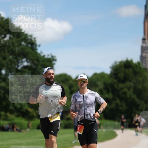 21.06.2026 - Viking Triathlon Michael Strokosch http://msf.ph/oto/9832550 21.06.2026 13:02:28 Laufen 5, 670 meine-sportfotos.de