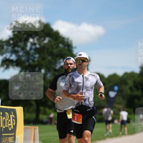 21.06.2026 - Viking Triathlon Michael Strokosch http://msf.ph/oto/9832553 21.06.2026 13:02:29 Laufen 5, 670 meine-sportfotos.de